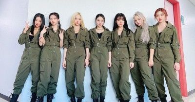 Disband Agensi Cube Entertaiment Jelaskan Girl Group CLC Resmi Bubar