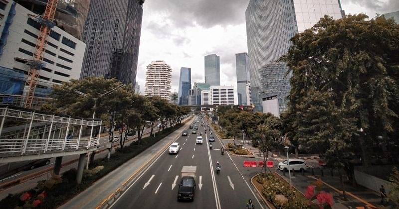 Car Free Day Jakarta Kembali Diadakan Mulai Minggu Ini