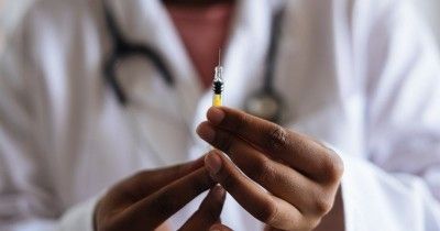 Amerika Pertimbangkan Pemberian Vaksin Covid-19 Dosis Keempat