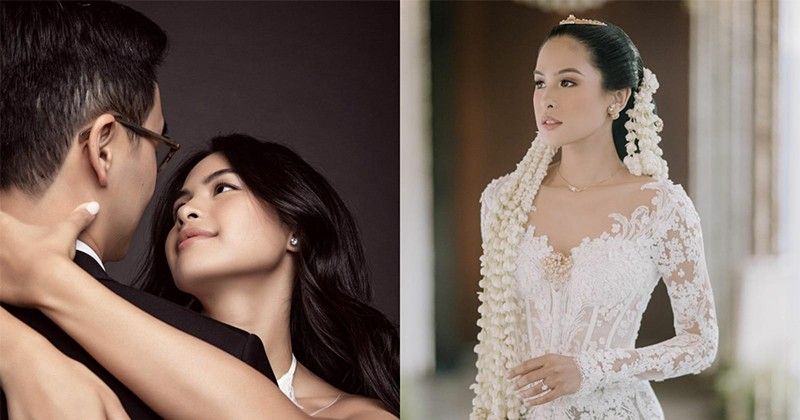 Umumkan Kabar Bahagia, Maudy Ayunda Menikah Hari Ini | Popmama.com