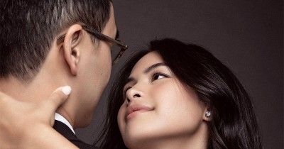 6 Kesamaan yang Dimiliki Maudy Ayunda dan Jesse Choi sebagai Pasangan