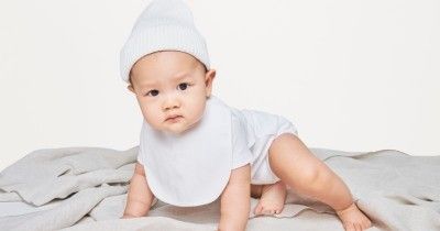 35 Rekomendasi Nama Bayi yang Berarti Kuat Inisial A-Z
