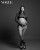3. Honey Lee umumkan kehamilan lewat agensi pamer baby bump majalah