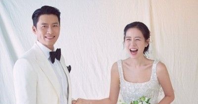 7 Fakta Menarik Pernikahan Korea Selatan