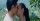 2. Baim Wong Salvita Decorte ciuman dalam film 'Lily Bunga Terakhirku'
