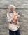 5. Potret Baby Latisya bersama sang Mama