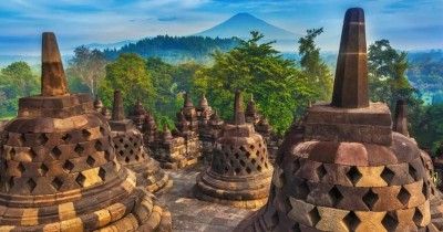 Harga Tiket Tempat Wisata yang Dilindungi di Indonesia, Pas Dikantong?