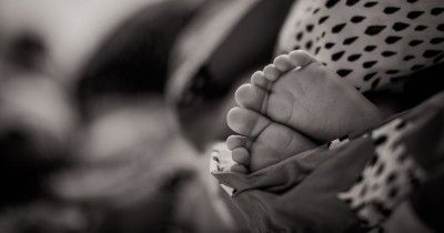 Mayat Bayi Ditemukan Kamar Kos, Penghuni Pergi 5 Bulan Lalu