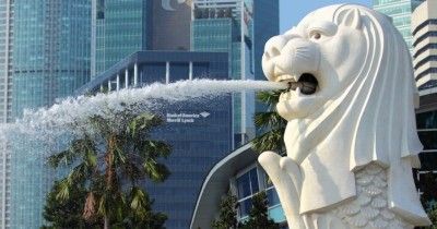 Waspada Kasus Cacar Monyet Sudah Terdeteksi Singapura