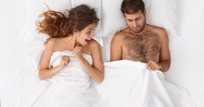 Apakah Bisa Hamil jika Air Mani Keluar Lagi dari Vagina Usai Seks?