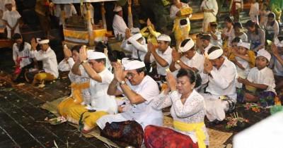 Anak Bali Meninggal Usai Begadang Siwaratri, Apa itu Siwaratri