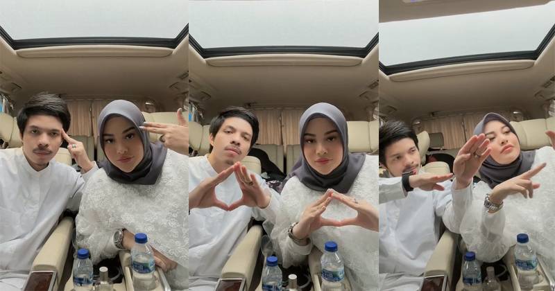 1. Atta Halilintar Aurel Hermansyah