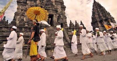 Mengapa saat Nyepi Tidak Boleh Keluar Rumah Ini Dia 4 Alasannya