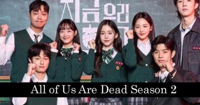 5 Serial Netflix Korea Akan Lanjut Ke Season 2, Ada Squid Game