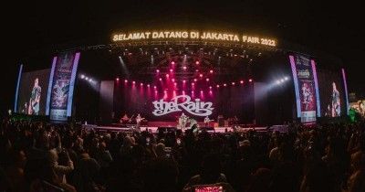 Masih Berlangsung Ini Tips Belanja Jakarta Fair agar Tidak Boros
