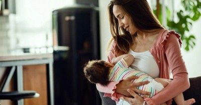 5 Cara Tingkatkan Kadar Lemak ASI, Bisa Bantu Bayi Cepat Kenyang