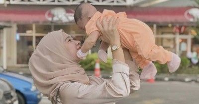 Viral Suami Tolak Azankan Bayi saat Istri Melahirkan 