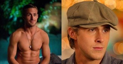 5 Fakta Kehidupan Seks Ryan Gosling, Pu Teknik Ciuman Sendiri