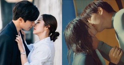 13 Drama Korea yang Banyak Adegan Panas, Seks Intens dan Hot
