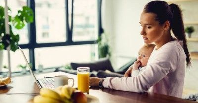 7 Alasan Mengapa Mama Tidak Bisa Memberi ASI Eksklusif Bayi