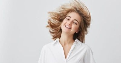 Mudah Dicoba! Ini 8 Cara Menebalkan Rambut secara Alami