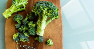 7 Manfaat Mengonsumsi Brokoli saat Hamil