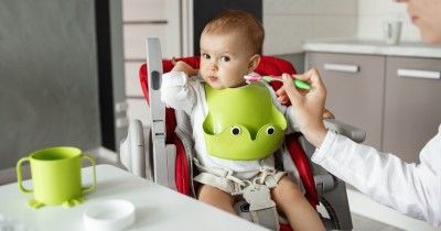 7 Strategi Pemberian MPASI Sehat Tepat Bayi