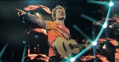 Ed Sheeran Menang Gugatan Hak Cipta 16,3 Miliar, Apa itu Hak Cipta