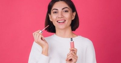 5 Produk Lipstik Lokal Memiliki Kandungan Vitamin E