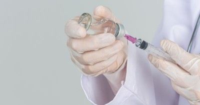 Yuk, Lengkapi Imunisasi Anak di Bulan Imunisasi Anak Nasional 2022!