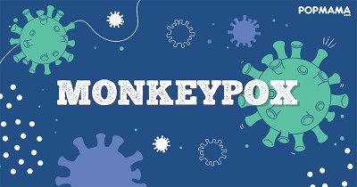 Resmi! WHO Ubah Nama Cacar Monyet Menjadi Mpox