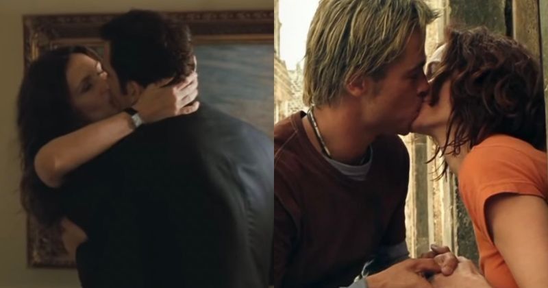 10 Adegan Panas Julia Roberts Di Film Ada Seks Di Piano 