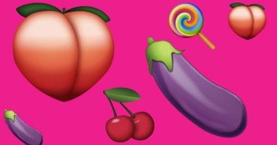 14 Emoji Makanan Simbol Seks Beserta Artinya, Cocok untuk Sexting