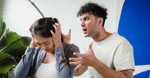 Apa Itu Victim Blaming dalam Hubungan? | Popmama.com