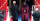 1. Michelle Obama kenakan pakaian serba merah menghormati transisi dari kepemimpinan “merah” ke pemerintahan “biru”