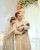 1. Adiezty Gilang menggelar acara akikah saat putra berusia 1 bulan