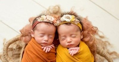 7 Jenis Bayi Kembar yang Perlu Mama Ketahui