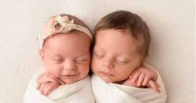 Tips Hamil Anak Kembar Laki-Laki dan Perempuan, Bisa Dicoba!