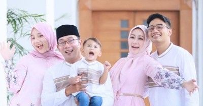 Ridwan Kamil Pergi Haji Atas Nama Eril, Bolehkah dalam Islam