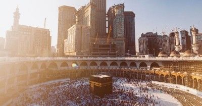 Mengenal Haji Furoda, Apa Bedanya dengan Haji Reguler?
