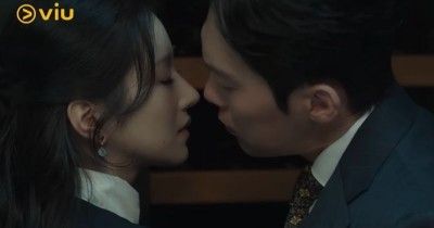 7 Adegan Selingkuh Drama Korea 'Eve', Bikin Penonton Emosi