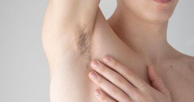 Jangan Asal Cukur, Ini 5 Cara Mencukur Bulu Ketiak Benar