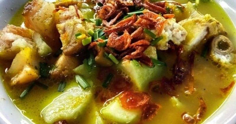 5 Rekomendasi Kuliner Khas Cirebon Yang Patut Kamu Coba! | Popmama.com