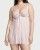 9. Victoria Secret the fabulous full cup lace babydoll