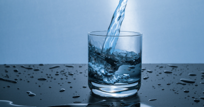 Manfaat Water Purifier bagi Kesehatan Keluarga Rumah Tangga