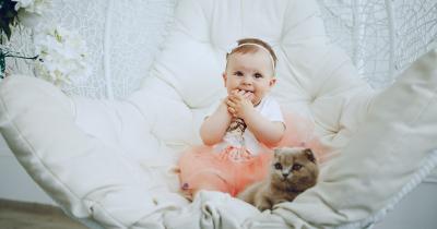 125 Ide Nama Bayi Perempuan Aesthetic Makna Baik