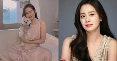 9 Artis Korea Langsung Hamil Tahun Pertama Pernikahan