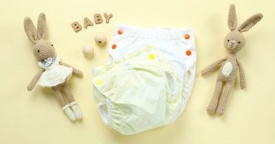 7 Rekomendasi Popok Berdaya Serap Tinggi, Nyaman untuk Bayi