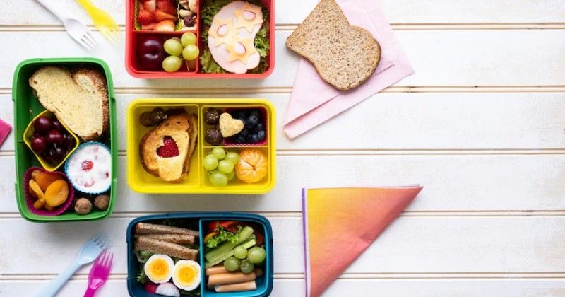 10 Resep Bekal Anak TK Selain Nasi, Lebih Simpel dan Sehat