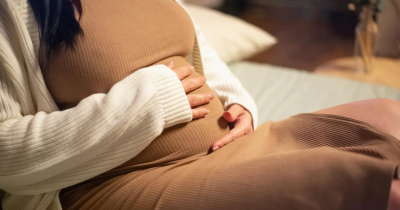 Bukan Keguguran, Ini Penyebab Perut Ibu Hamil Mengecil di Pagi Hari